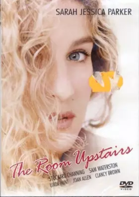 Couverture du produit · The room upstairs Français