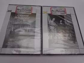 Couverture du produit · L'Abonné de la Ligne U-L'intégrale