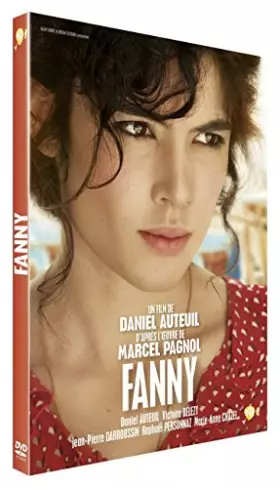 Couverture du produit · Fanny