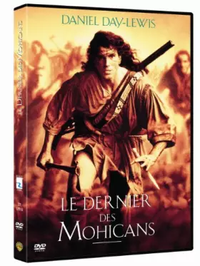 Couverture du produit · Le Dernier des Mohicans