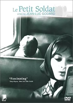 Couverture du produit · Le petit soldat