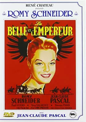 Couverture du produit · La belle et l'empereur