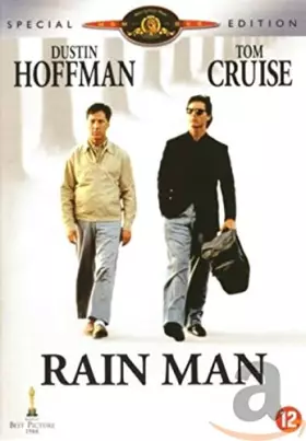 Couverture du produit · Rain man