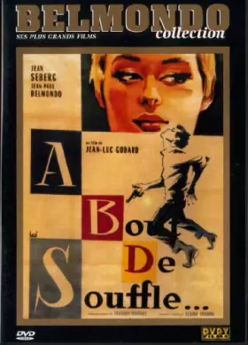 Couverture du produit · A Bout de Souffle