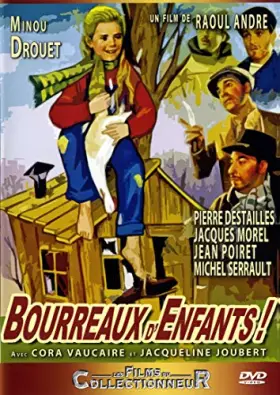 Couverture du produit · Bourreaux d'enfants