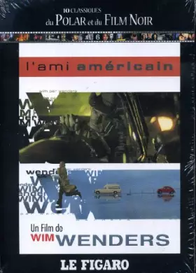 Couverture du produit · L'Ami américain