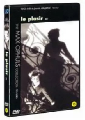 Couverture du produit · Le Plaisir (1952) Tous Région