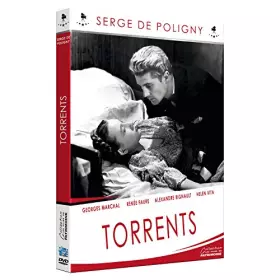 Couverture du produit · Torrents
