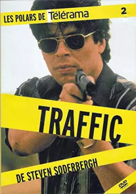 Couverture du produit · TRAFFIC - LES POLARS DE TELERAMA / BOITIER SLIM