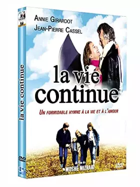 Couverture du produit · La Vie Continue
