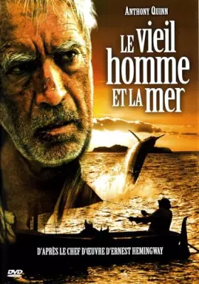 Couverture du produit · Le Vieil homme et la mer - DVD