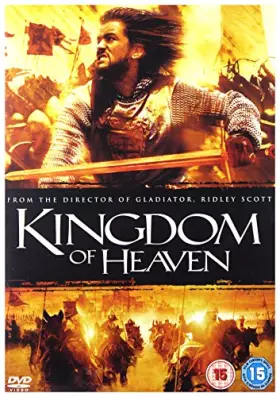 Couverture du produit · Kingdom Of Heaven 1 Disc [Import anglais]