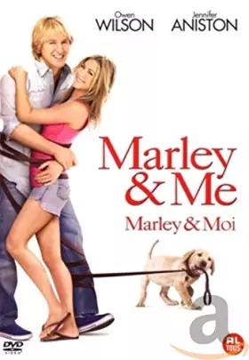 Couverture du produit · Marley & Me