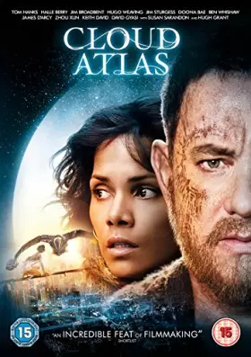 Couverture du produit · Cloud Atlas [Edizione: Regno Unito] [Import]