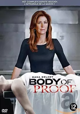 Couverture du produit · Body of Proof-Saison 1 [Import]