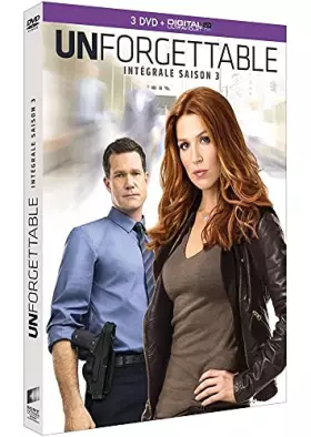 Couverture du produit · Unforgettable-Saison 3