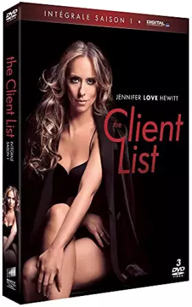 Couverture du produit · The Client List-Saison 1