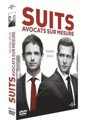 Couverture du produit · Suits-Saison 2
