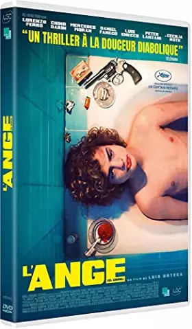 Couverture du produit · L'Ange