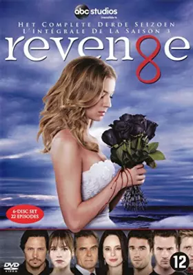 Couverture du produit · Revenge: Saison 3