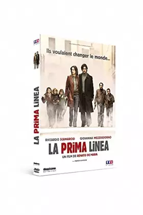 Couverture du produit · La Prima Linea
