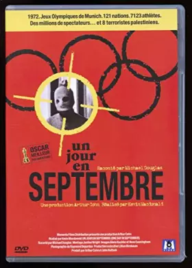 Couverture du produit · Un Jour en Septembre