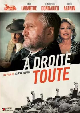 Couverture du produit · A DROITE TOUTE - 2 DVD