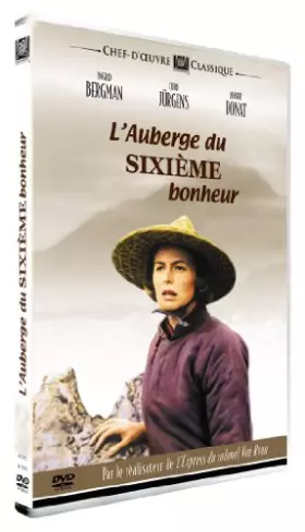 Couverture du produit · L'Auberge du sixième bonheur