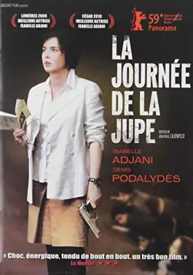 Couverture du produit · La Journee De La Jupe