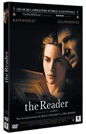 Couverture du produit · The Reader