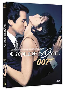 Couverture du produit · GoldenEye [Édition Simple]