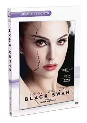Couverture du produit · Black Swan