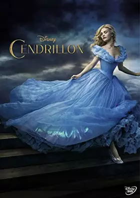Couverture du produit · Cendrillon