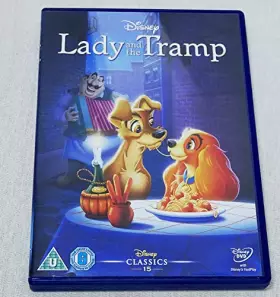 Couverture du produit · Lady and The Tramp [Import]