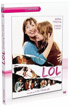 Couverture du produit · LOL (Laughing Out Loud)