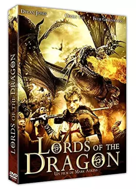 Couverture du produit · Lords of The Dragon