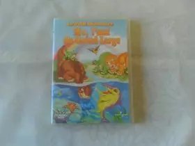 Couverture du produit · Le Petit Dinosaure : Mo, l'ami du grand large