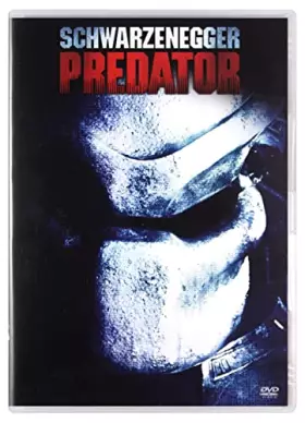 Couverture du produit · Predator [Édition Simple]