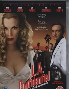 Couverture du produit · L.A. Confidential [Édition Spéciale]