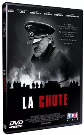 Couverture du produit · La Chute [Édition Simple]
