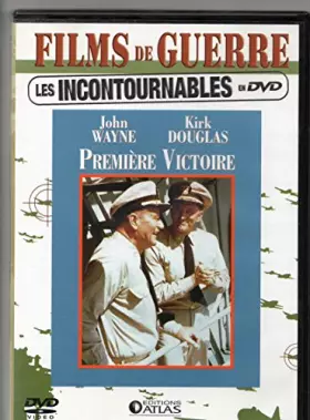 Couverture du produit · Première victoire