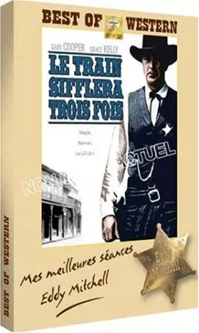 Couverture du produit · Le train sifflera trois fois