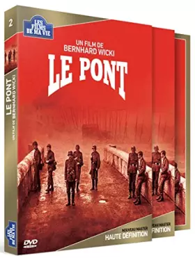 Couverture du produit · Le Pont