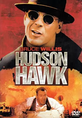 Couverture du produit · Hudson Hawk [Import USA Zone 1]