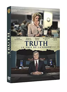 Couverture du produit · Truth, Le Prix de la vérité