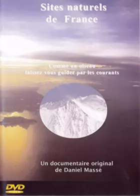Couverture du produit · Sites naturels de france