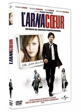 Couverture du produit · L'arnacoeur [DVD] by RomainDuris