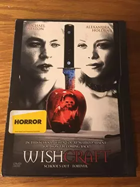 Couverture du produit · Wishcraft
