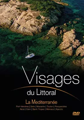 Couverture du produit · Visages du litoral : La Méditerranée