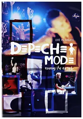 Couverture du produit · Depeche Mode : Touring the Angel - Live in Milan [Édition Single]